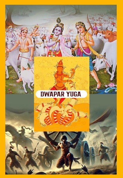 Dwapar Yug