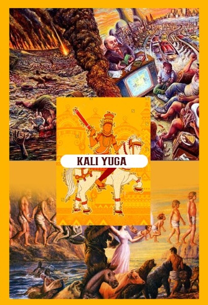 Kali Yug